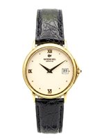 Armbanduhr Raymond Weil Herr in Gelbgold 9011323